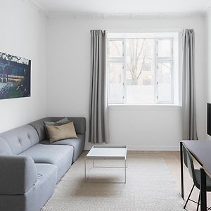 Appartement met Twee Slaapkamers